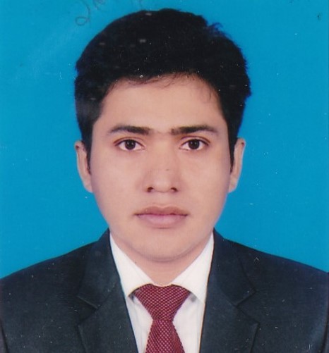 MD. SHAKHAWAT HOSSAIN